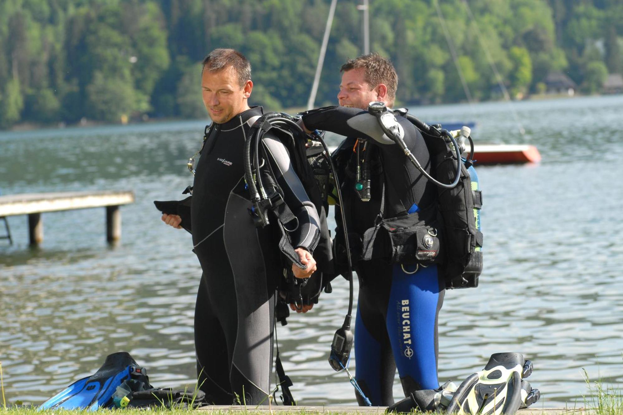 Apart-Faakersee Drobollach am Faakersee Bagian luar foto